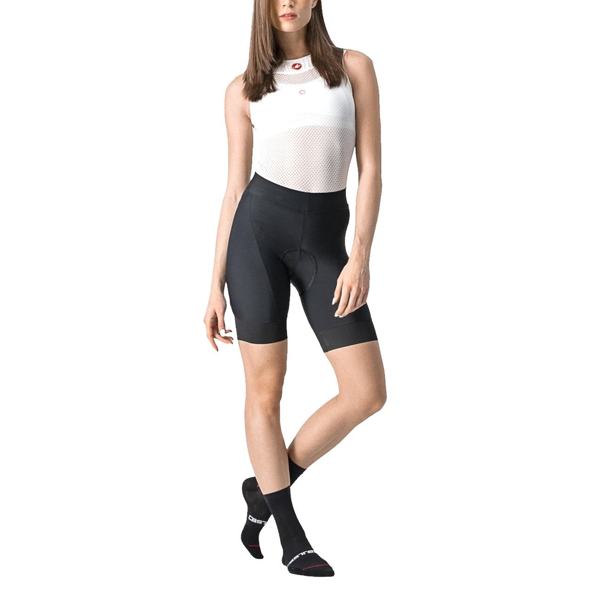 Pantaloncini Donna Estivi Prima Short