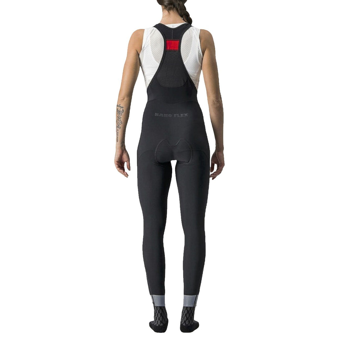 Salopette Invernale  Donna Tutto Nano Bibtight