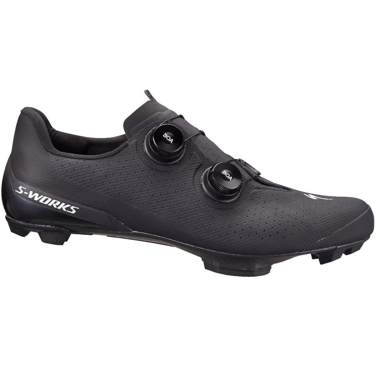 Scarpe S-Works Recon Gravel&Mtb