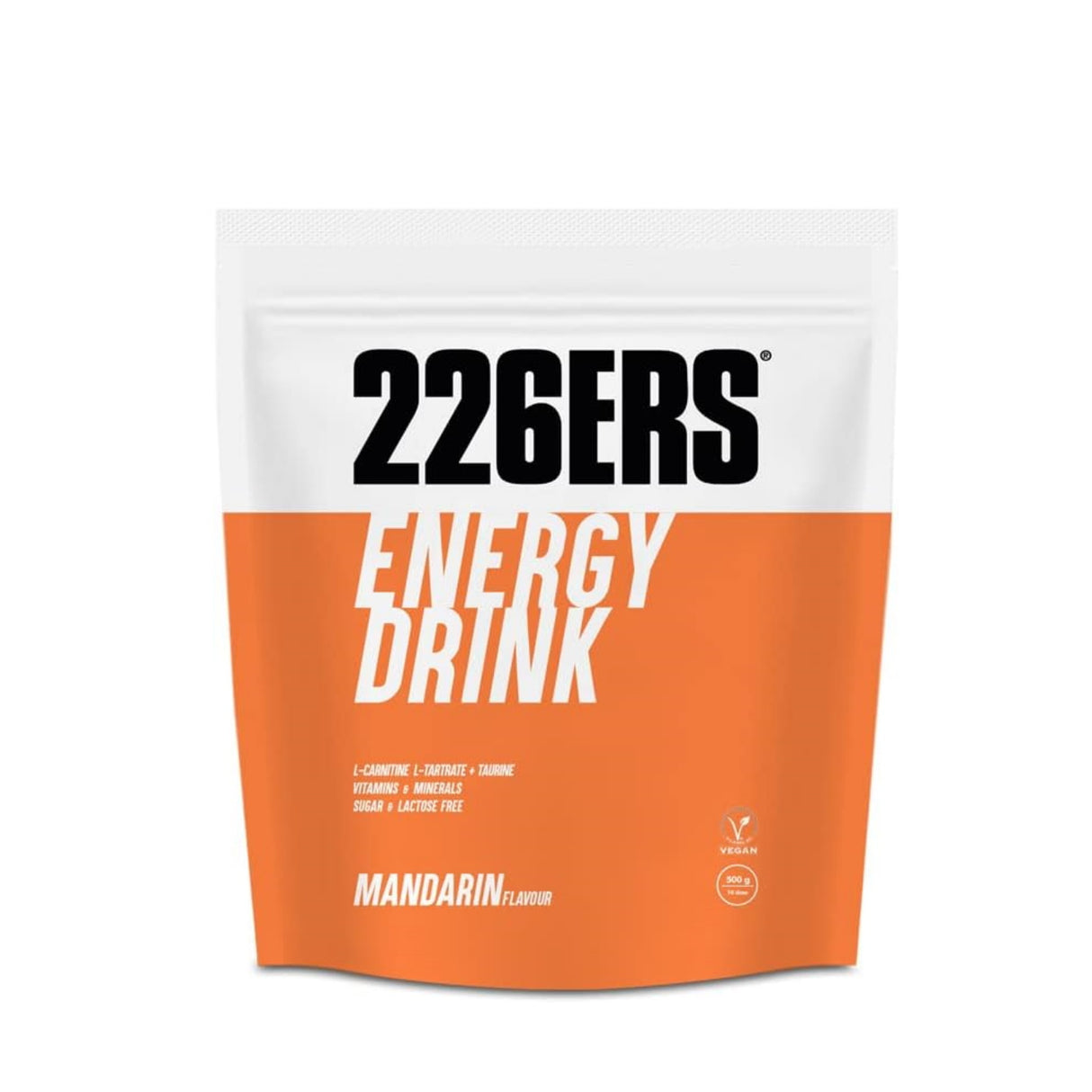 Integratore Energetico Energy Drink