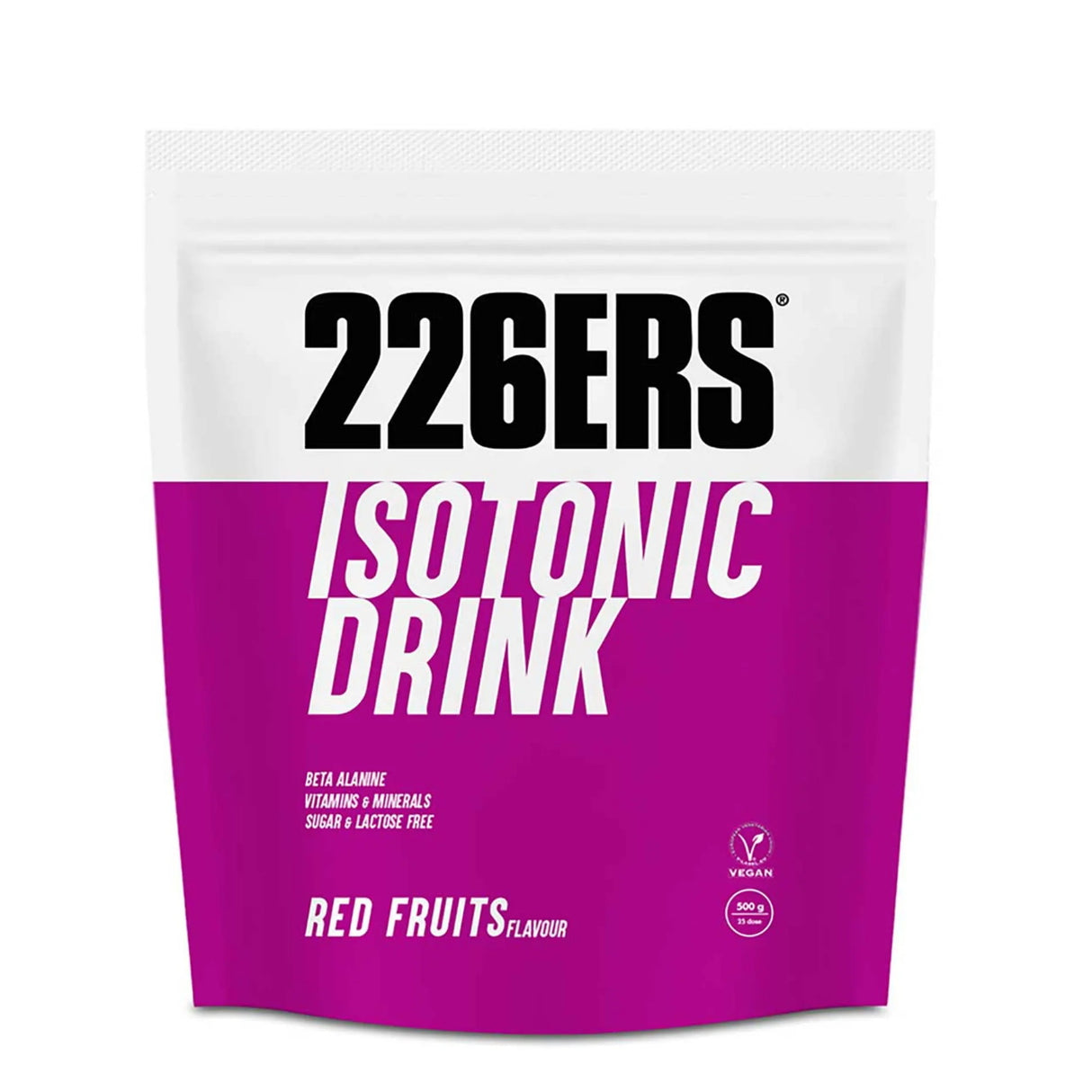 Integratore Isotonico Isotonic Drink