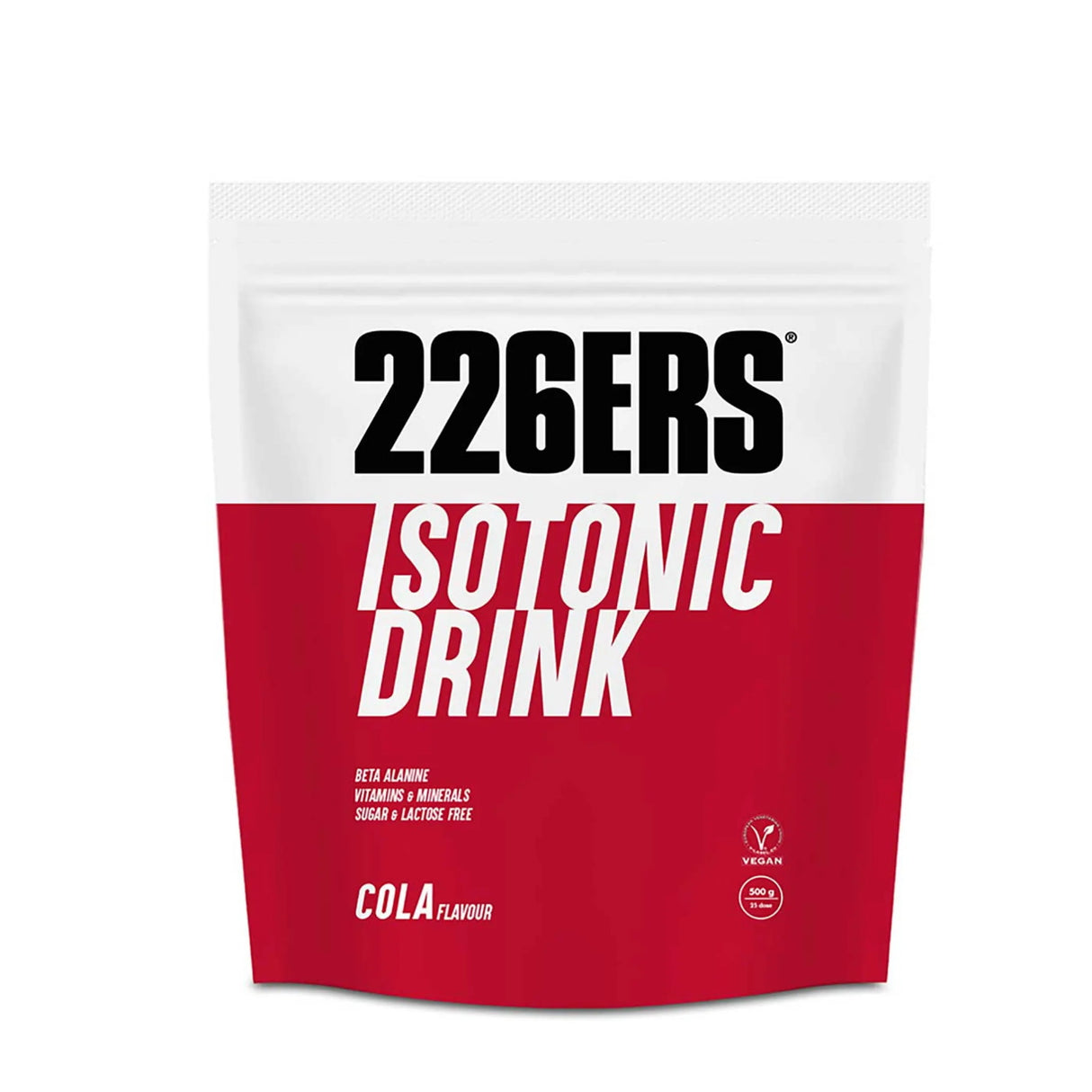 Integratore Isotonico Isotonic Drink