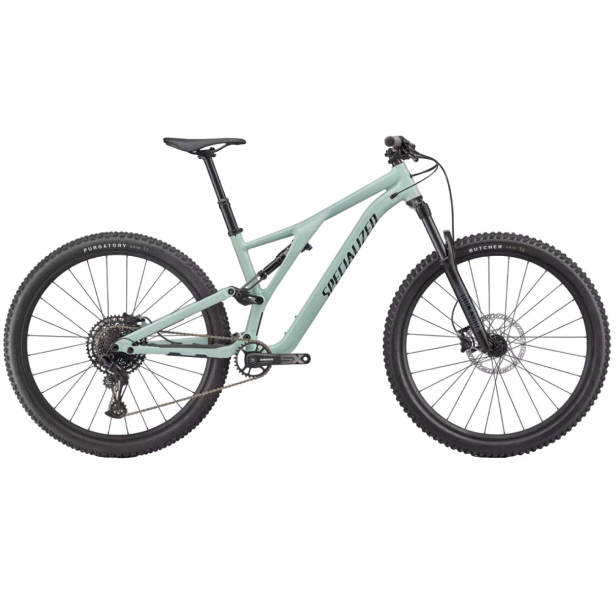 Bicicletta Stumpjumper Alloy