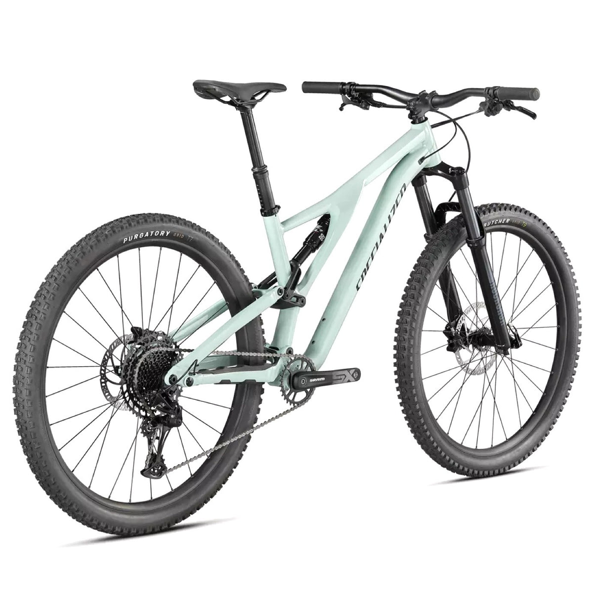 Bicicletta Stumpjumper Alloy