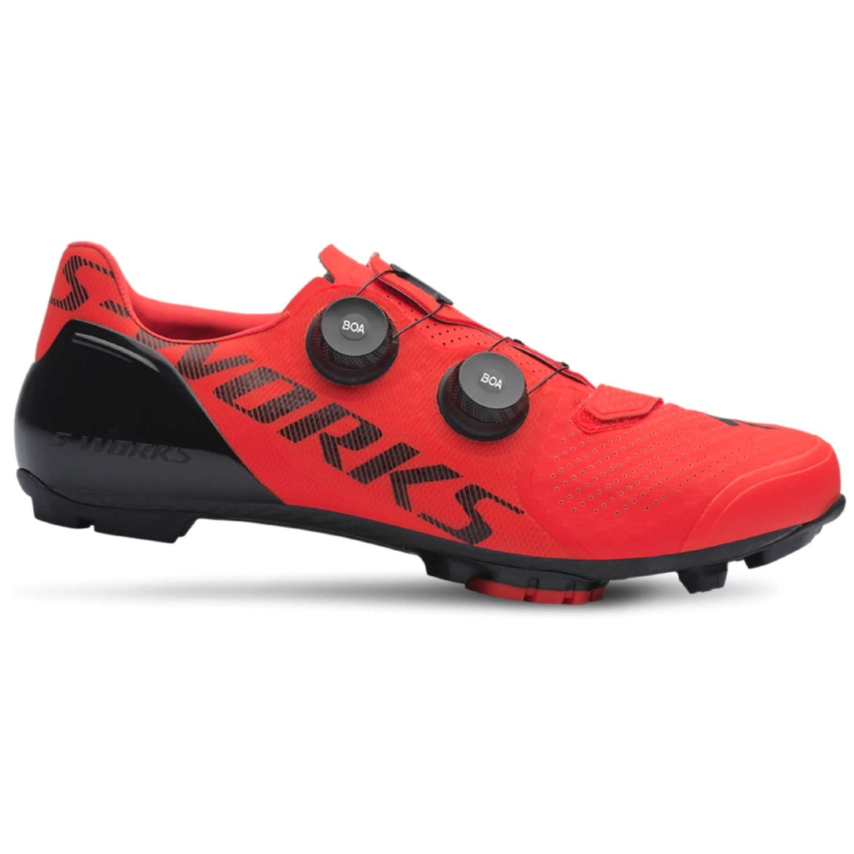 Scarpe S-Works Recon Mtb