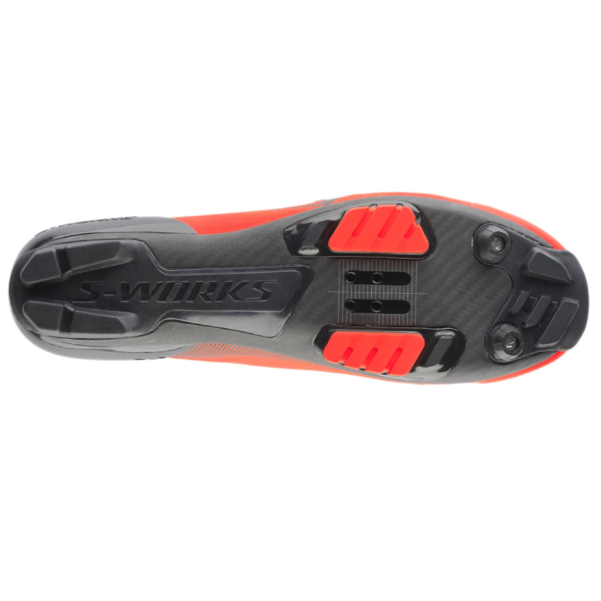 Scarpe S-Works Recon Mtb