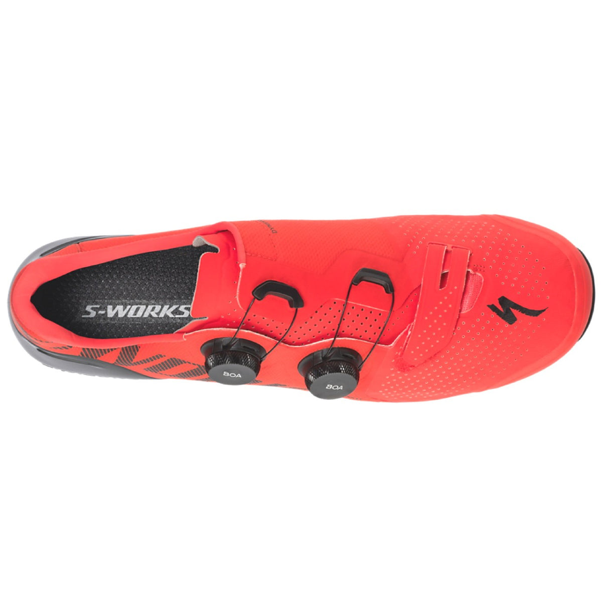 Scarpe S-Works Recon Mtb