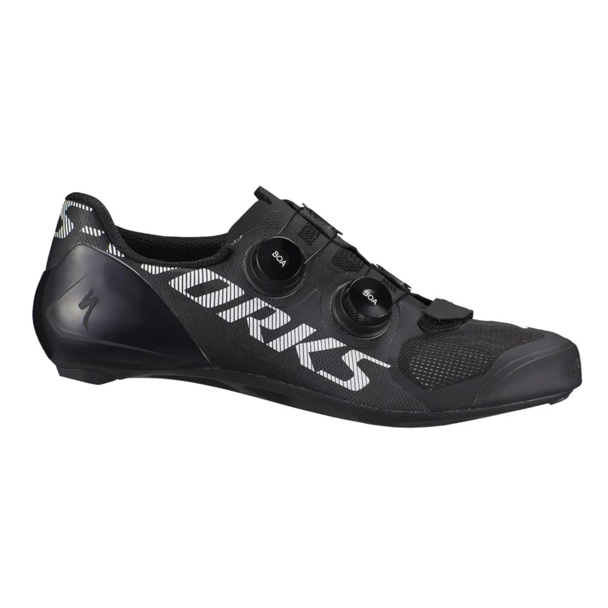 Scarpe S-Works Vent Road