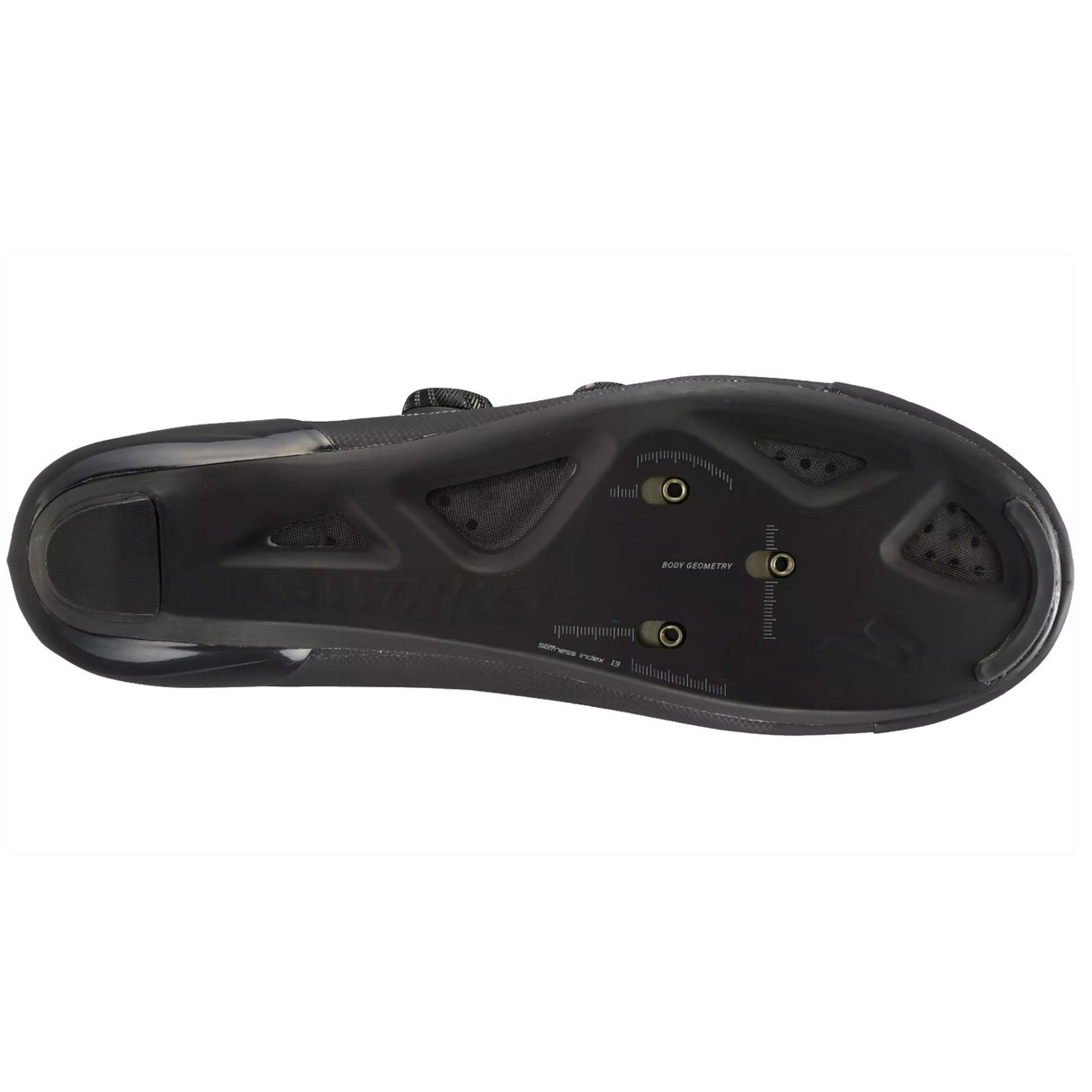 Scarpe S-Works Vent Road