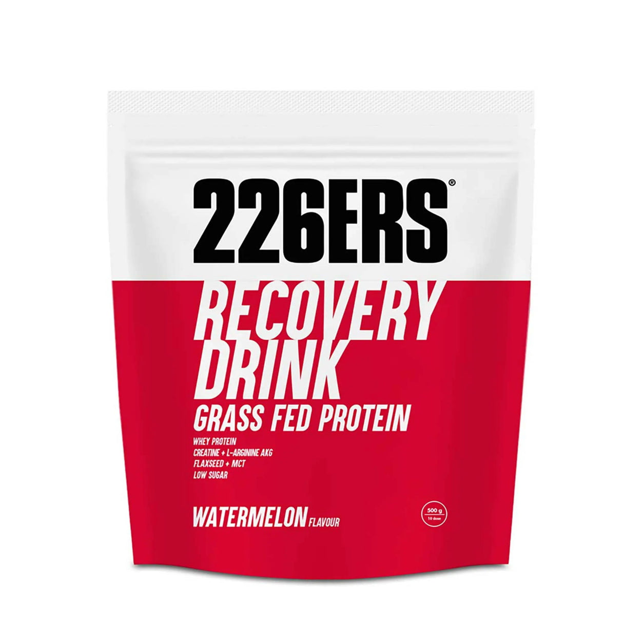 Bevanda Per Recupero Recovery Drink