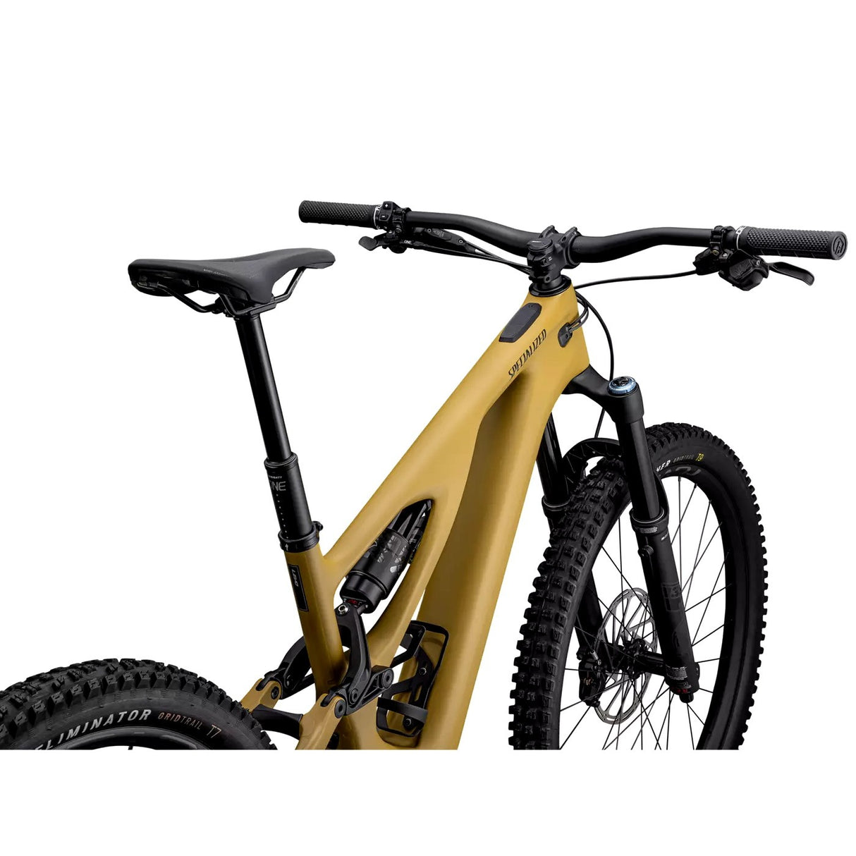 Bicicletta Levo Expert Carbon G3 Nb