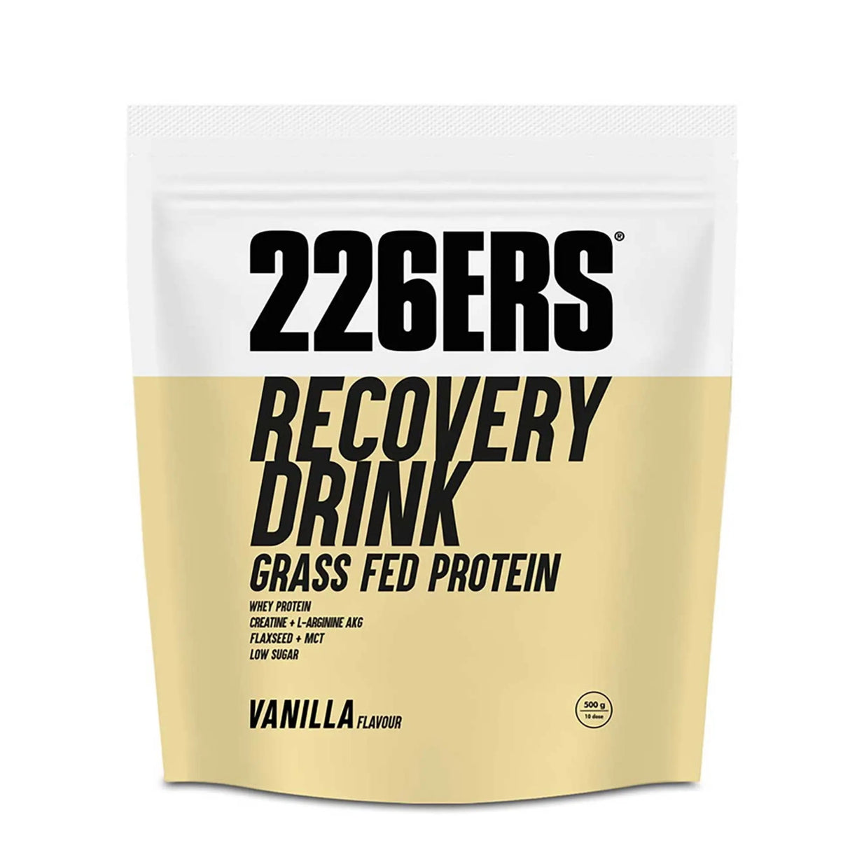 Bevanda Per Recupero Recovery Drink