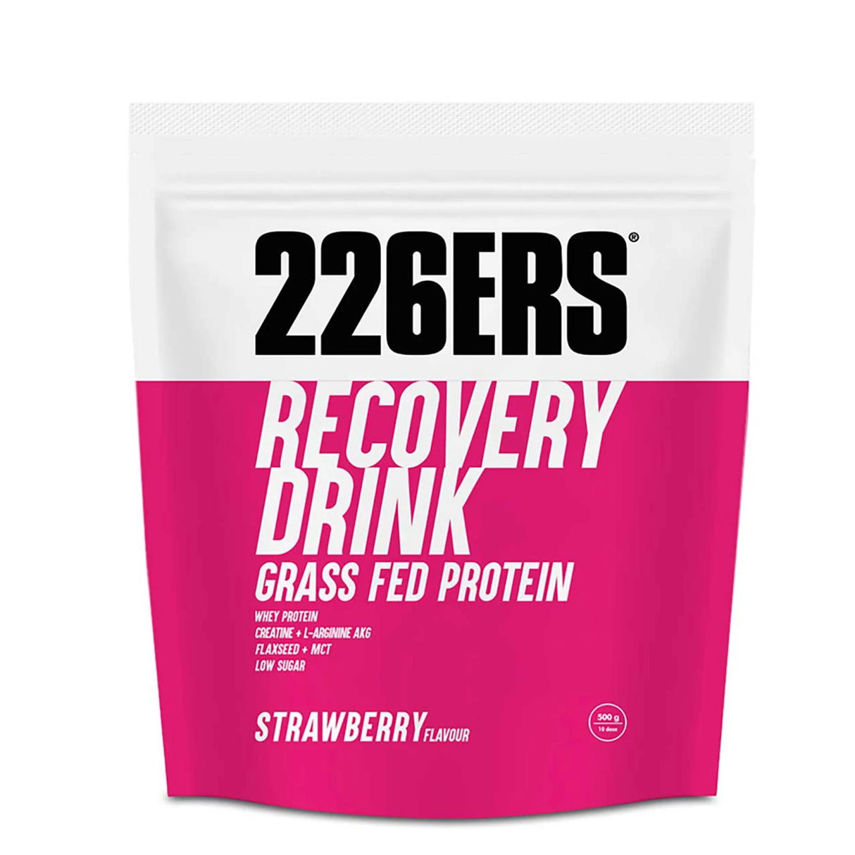 Bevanda Per Recupero Recovery Drink
