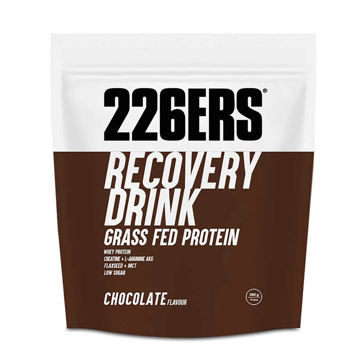 Bevanda Per Recupero Recovery Drink