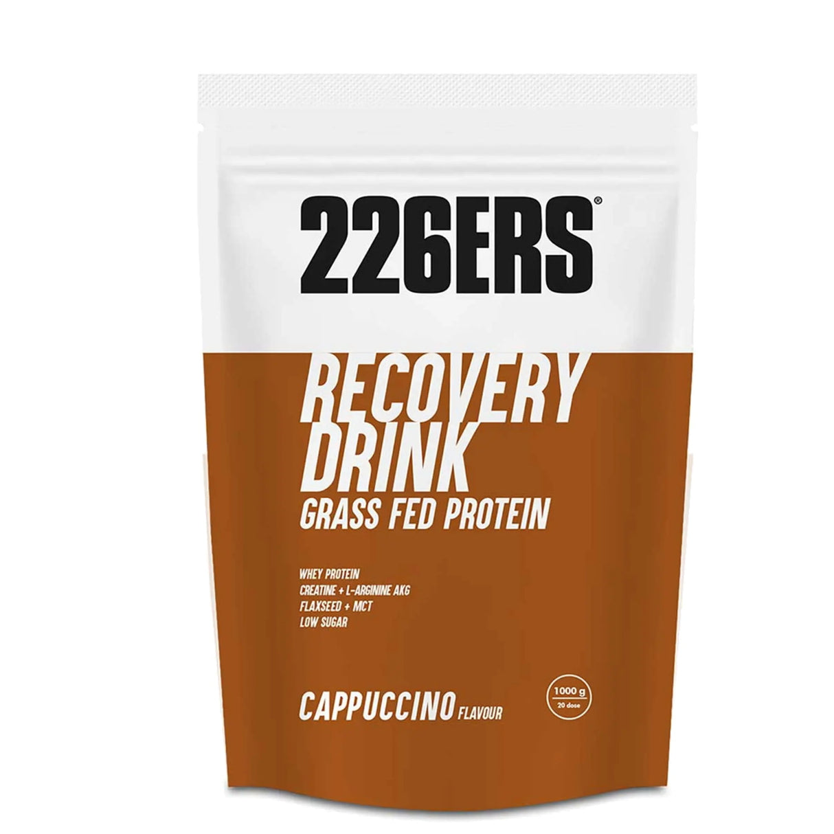 Bevanda Per Recupero Recovery Drink