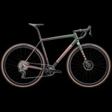 Bicicletta Crux Expert