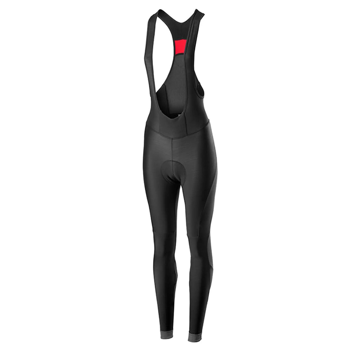 Salopette Invernale Donna Velocissima Bibtight