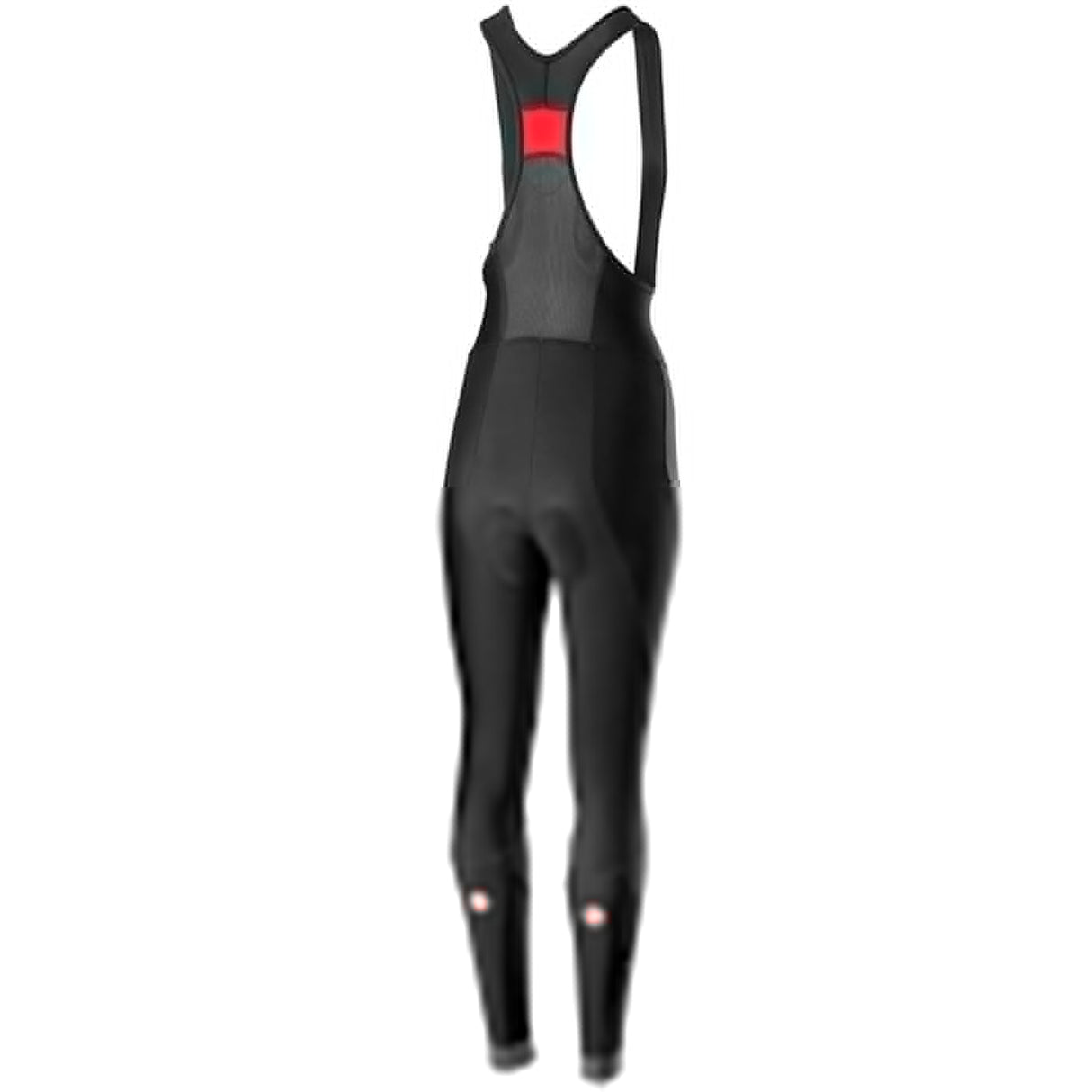 Salopette Invernale Donna Velocissima Bibtight