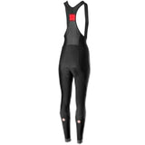 Salopette Invernale Donna Velocissima Bibtight