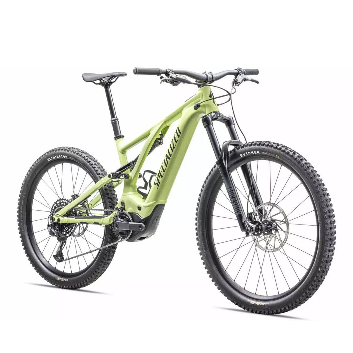 Bicicletta Levo Alloy G3 Nb