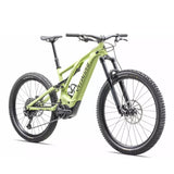 Bicicletta Levo Alloy G3 Nb