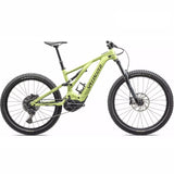 Bicicletta Levo Alloy G3 Nb