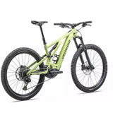 Bicicletta Levo Alloy G3 Nb