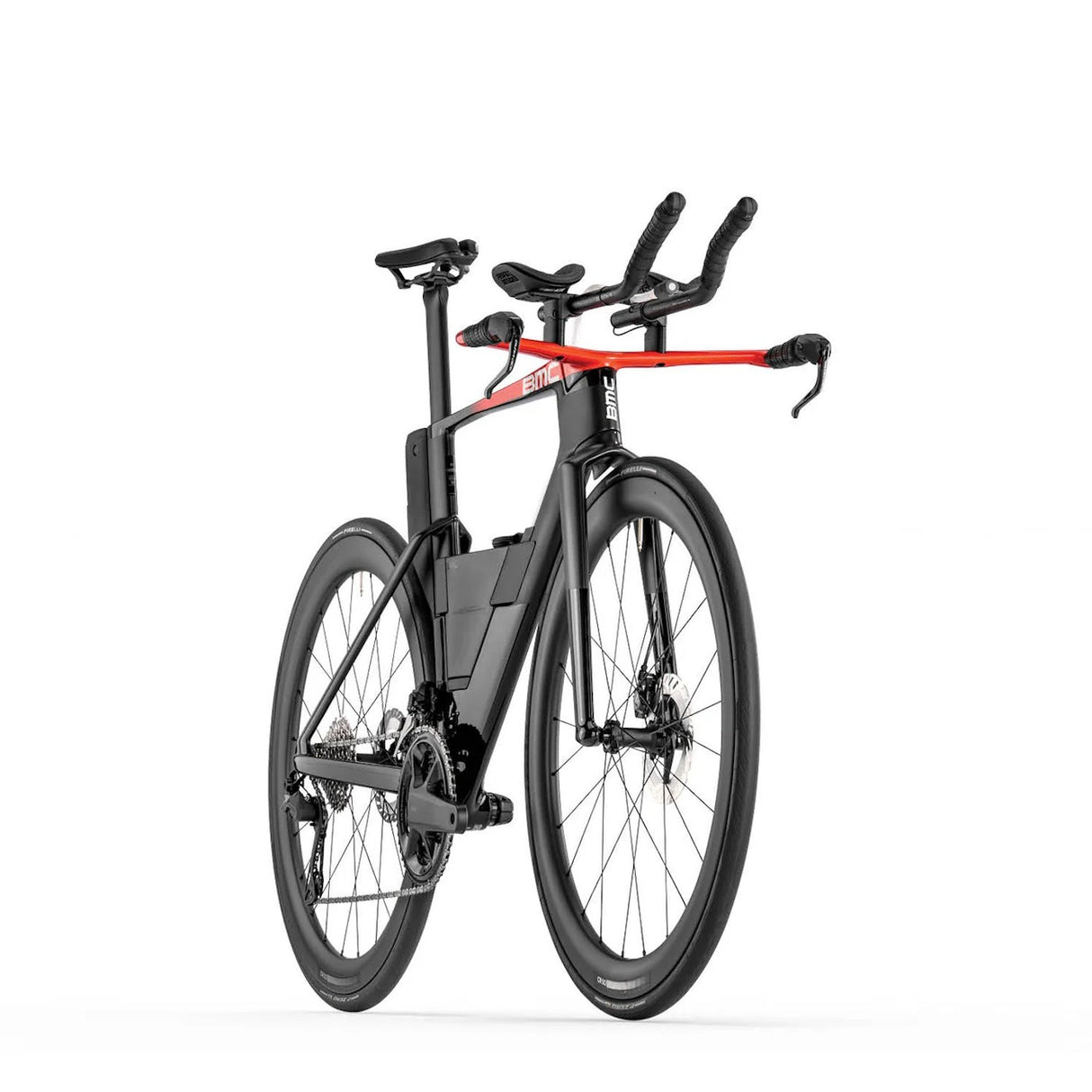 Bicicletta Speedmachine 01 Three