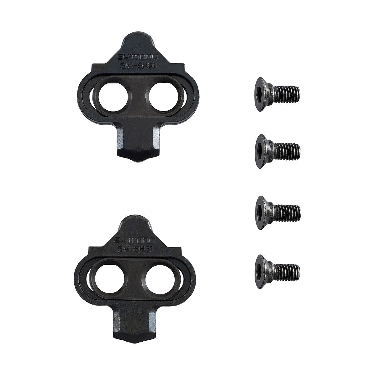 Tacchette Pedali SPD SM-SH51