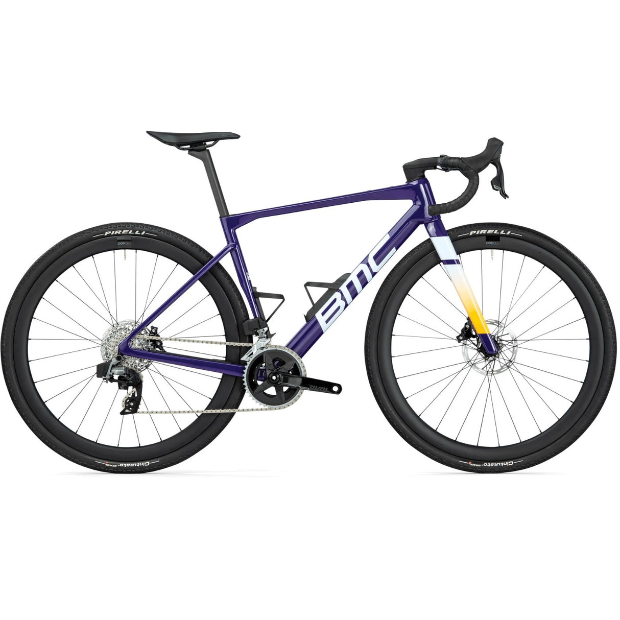 Bicicletta Kaius 01 Four