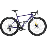 Bicicletta Kaius 01 Four