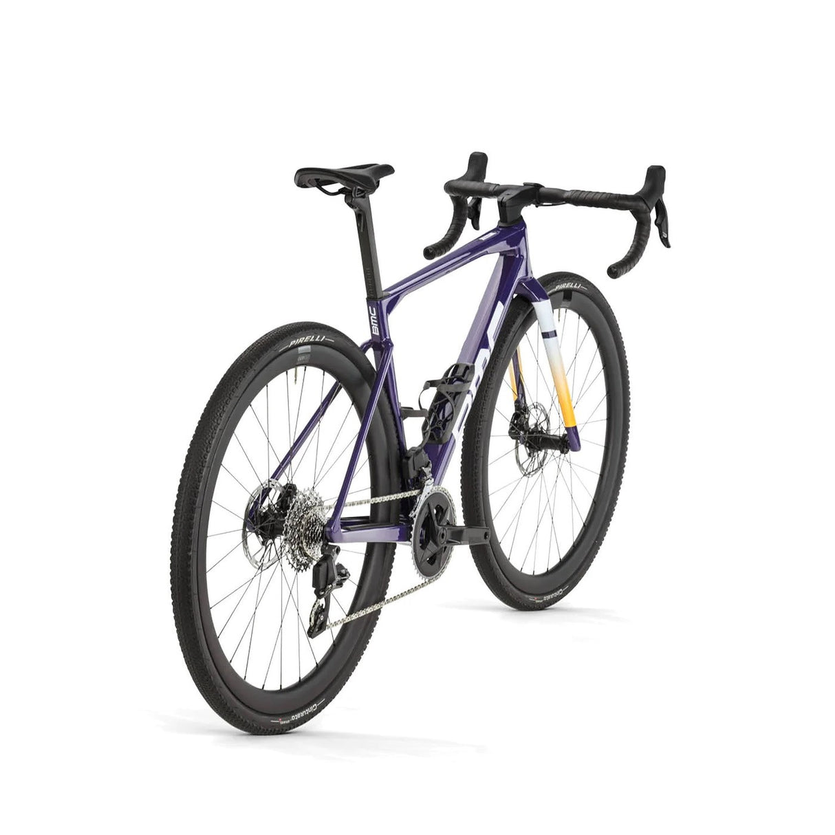 Bicicletta Kaius 01 Four