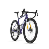 Bicicletta Kaius 01 Four