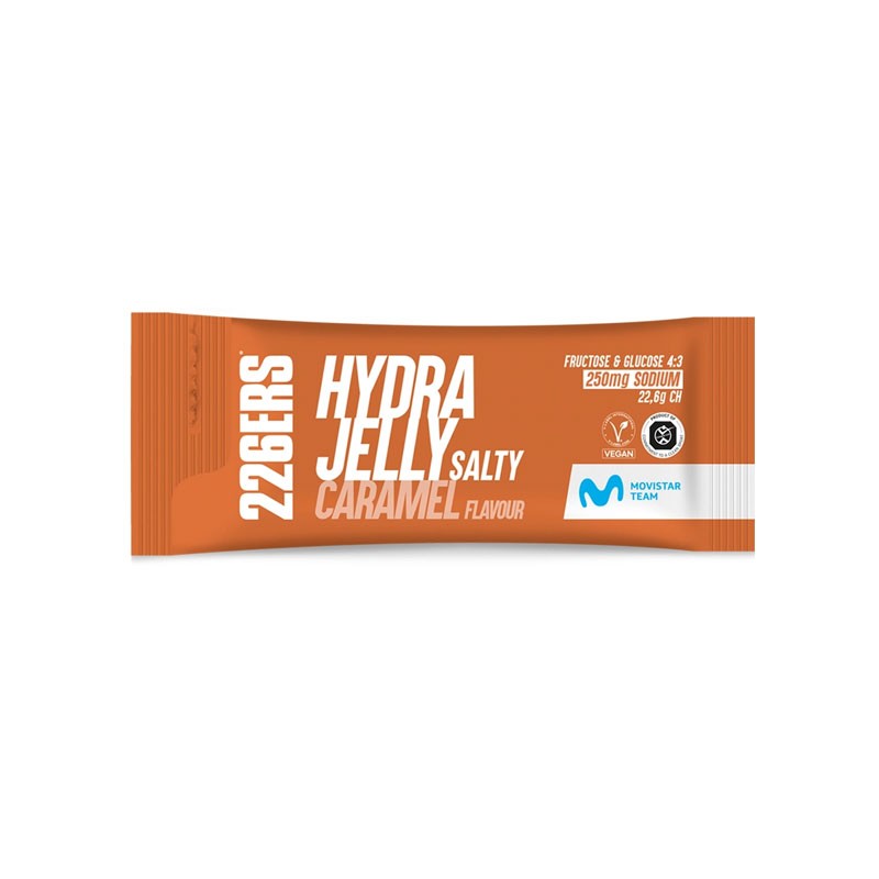 Gel Energetico Hydra Jelly