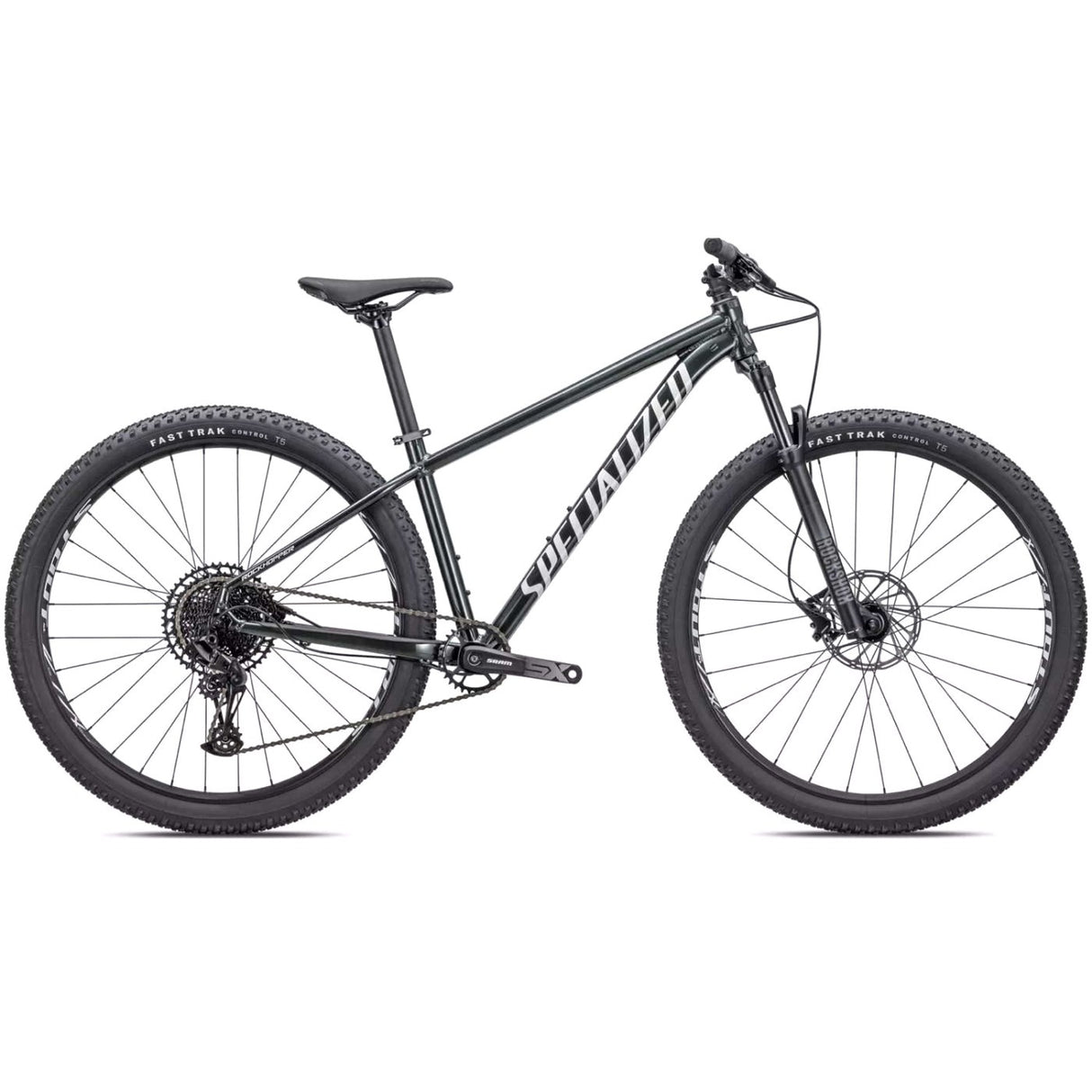 Bicicletta Rockhopper Expert 29