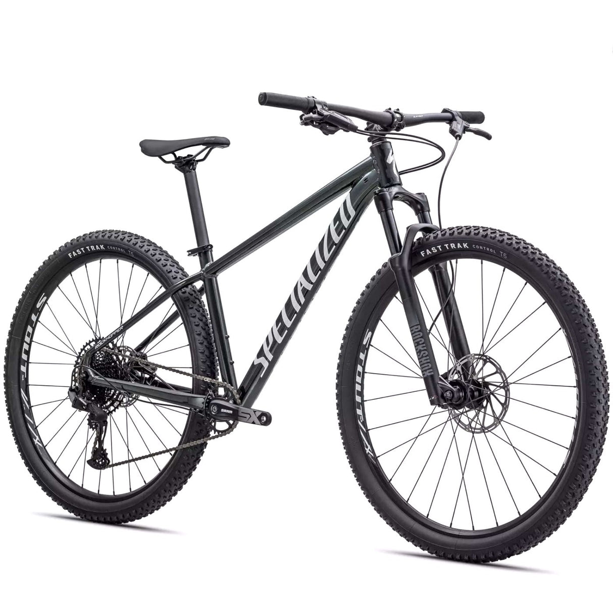 Bicicletta Rockhopper Expert 29