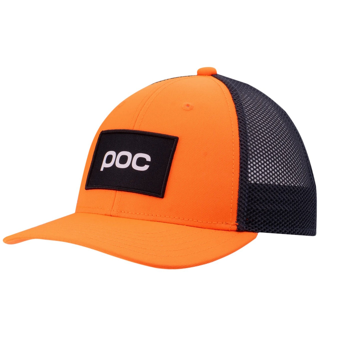 Trucker Cap Zink Orange