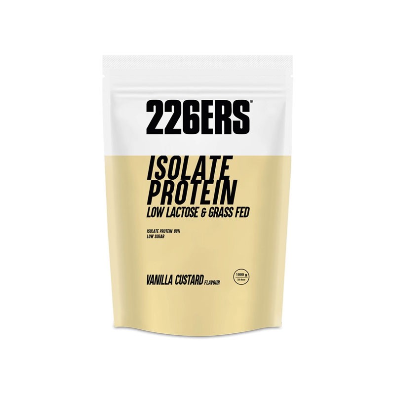 Bevanda Isolate Protein Drink