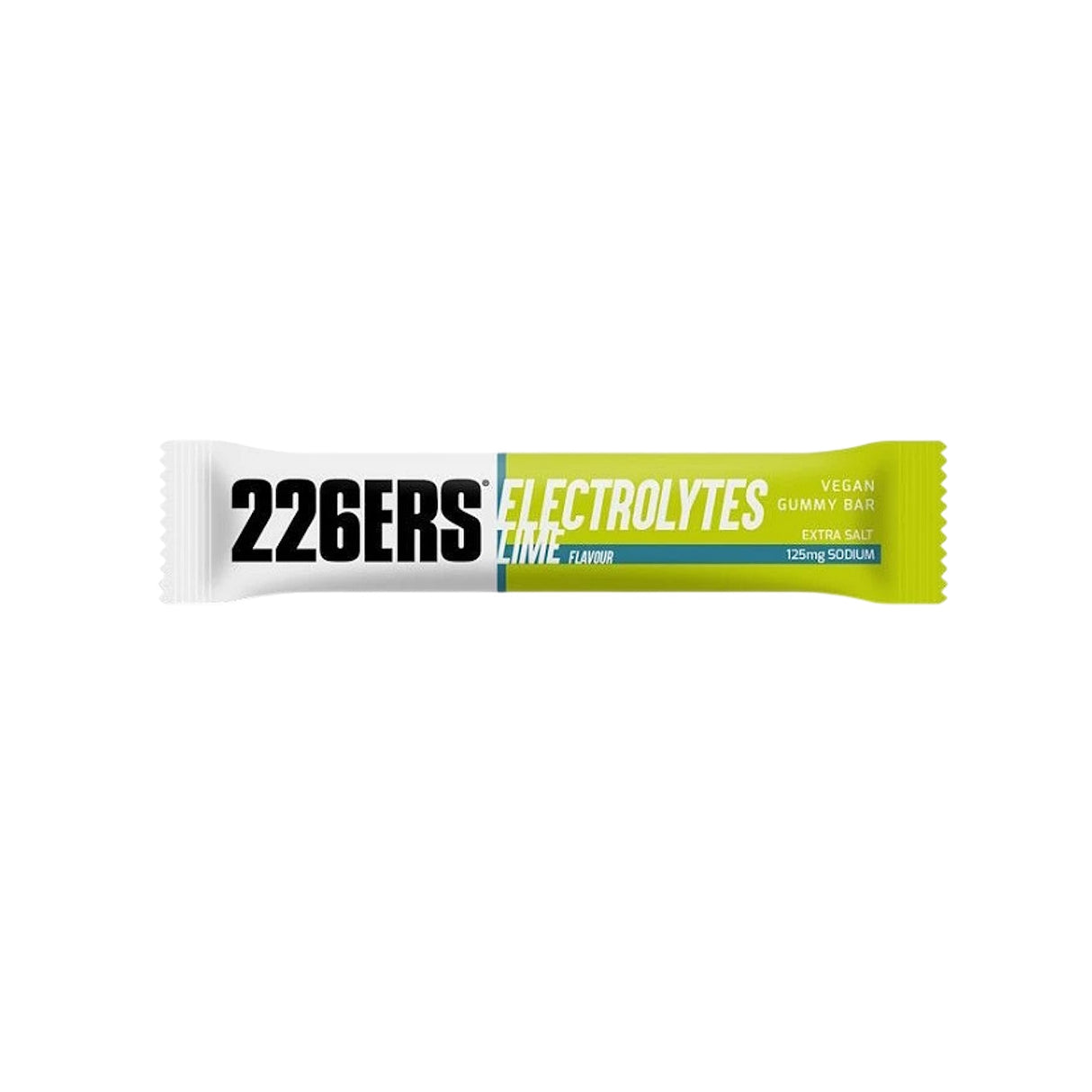 Barretta Gommosa Vegan Gummy Electrolyte