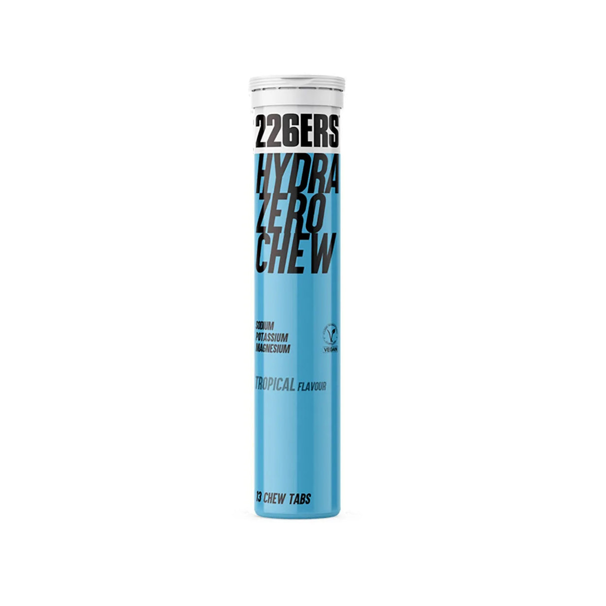 Tavolette Hydra Zero Chew Salts