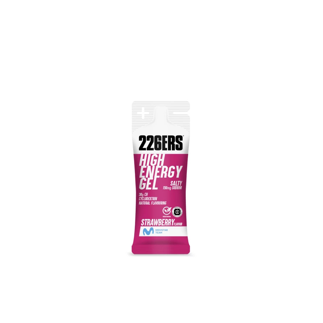 Gel Energetico High Energy Gel XS