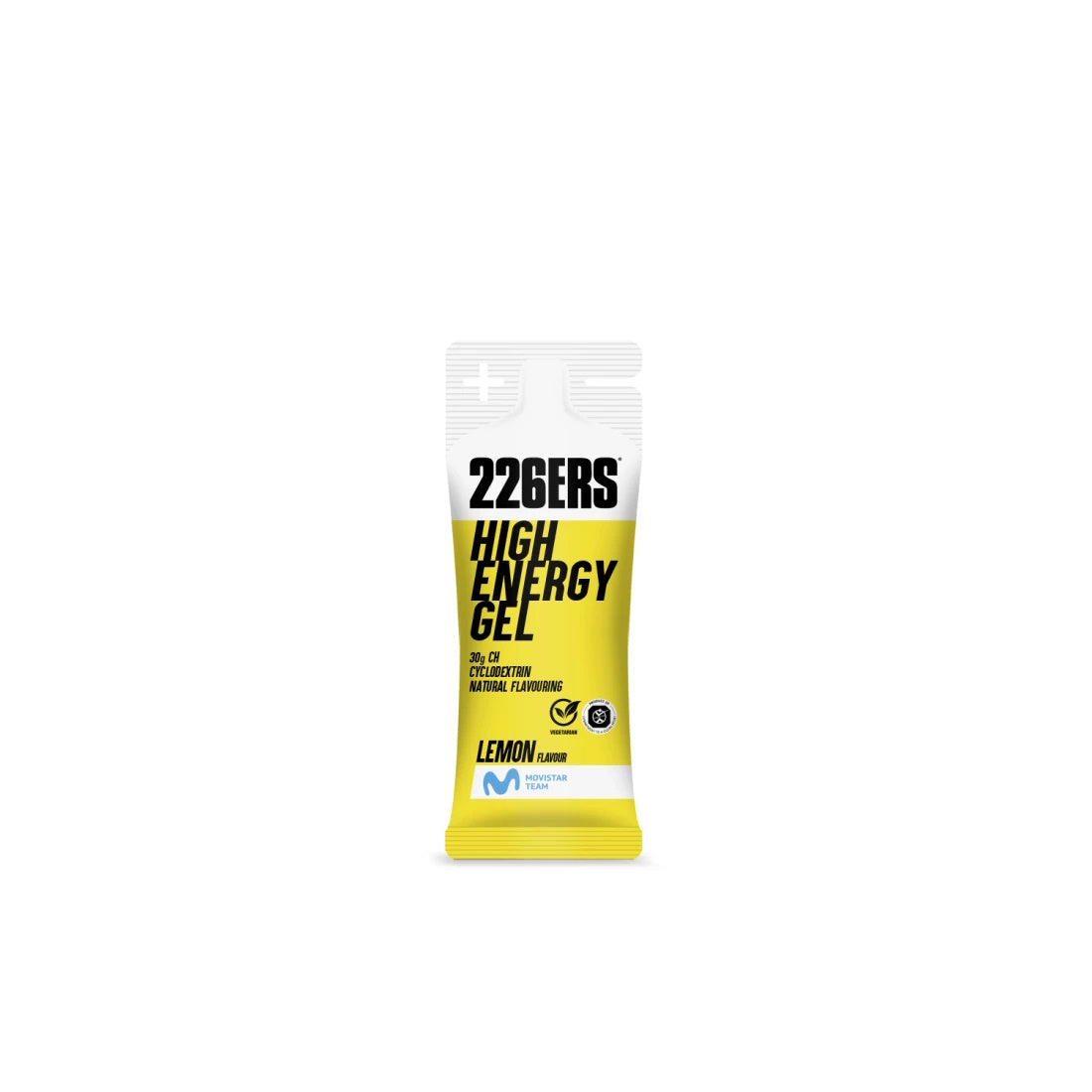 Gel Energetico High Energy Gel XS
