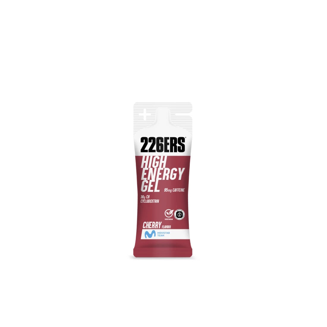 Gel Energetico High Energy Gel XS
