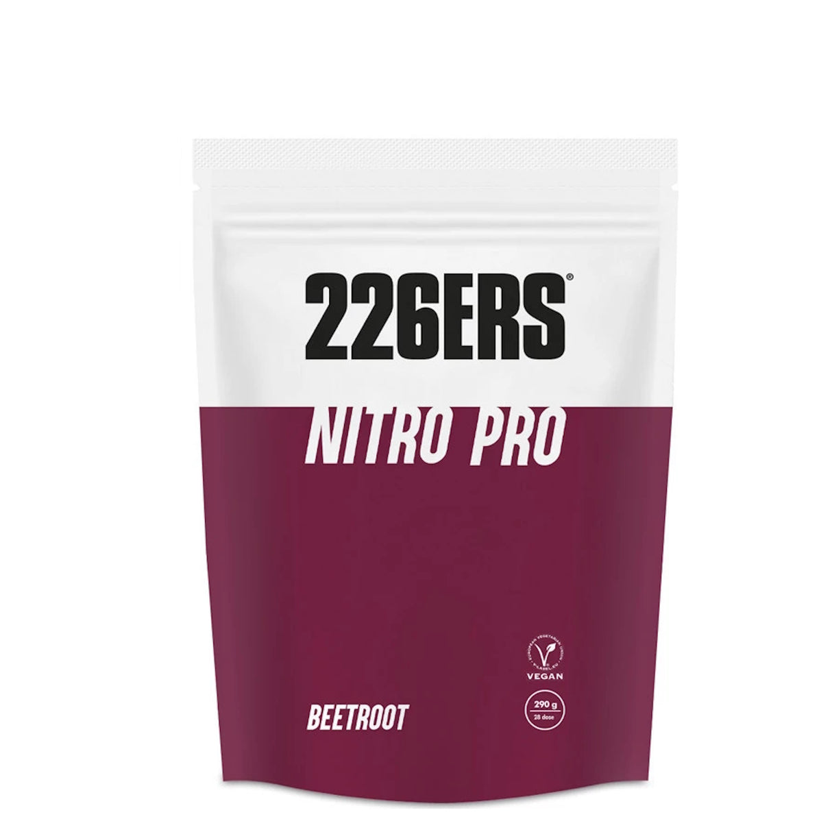 Bevanda Energetica Nitro Pro - Estratto di Barbabietola
