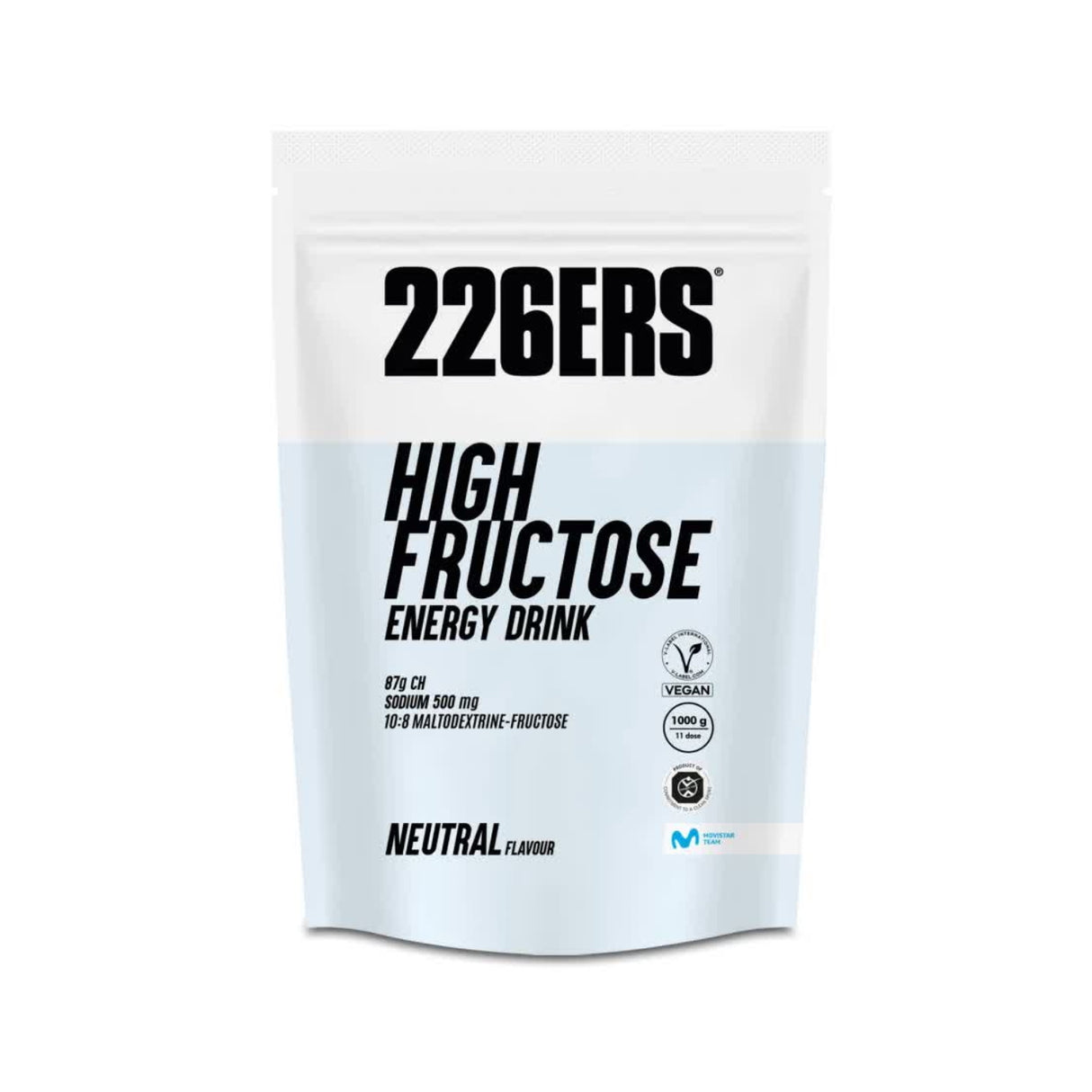 Bevanda Energetica High Fructose Drink