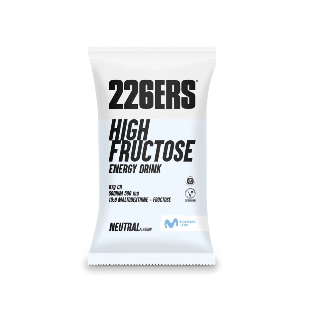Bevanda Energetica High Fructose Drink