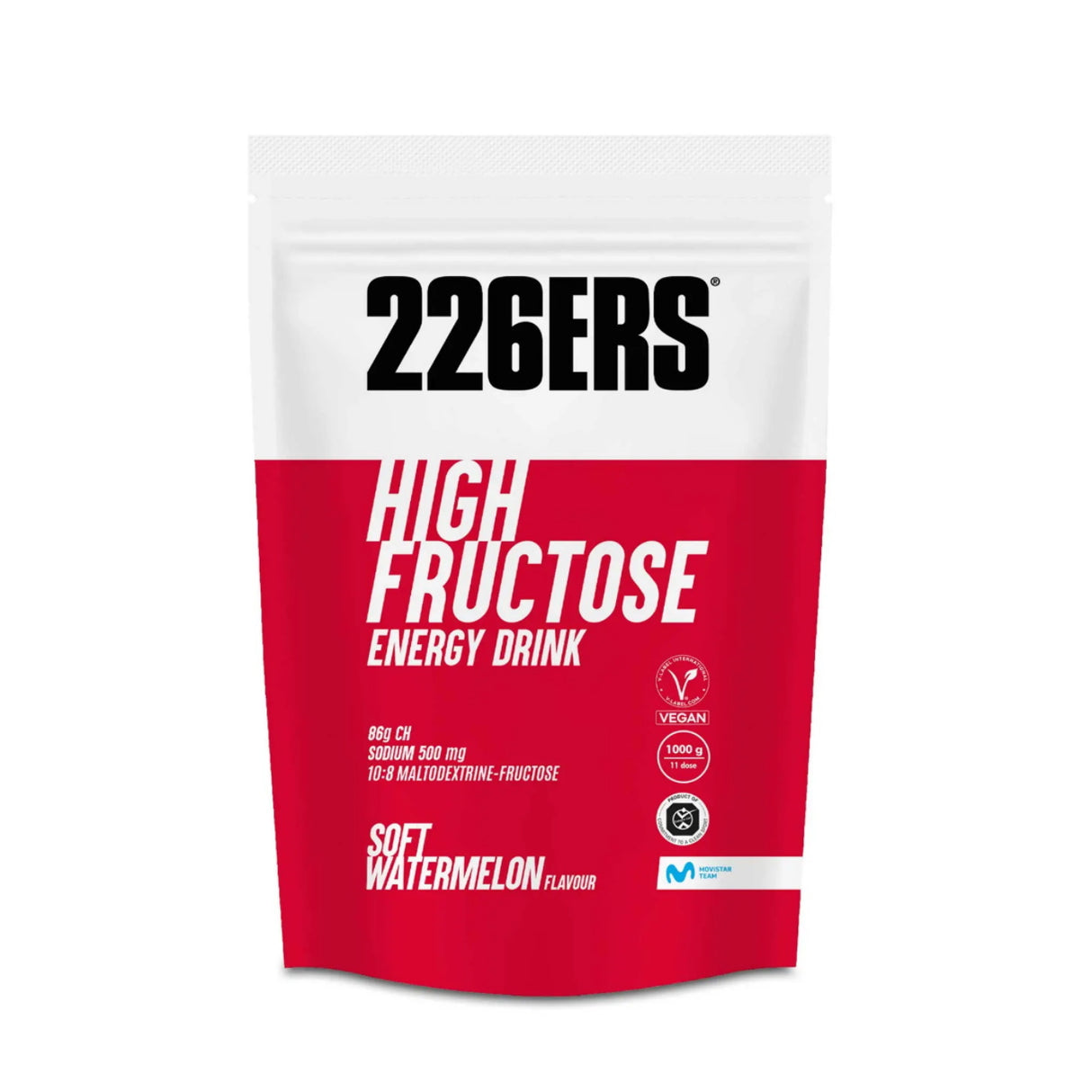 Bevanda Energetica High Fructose Drink