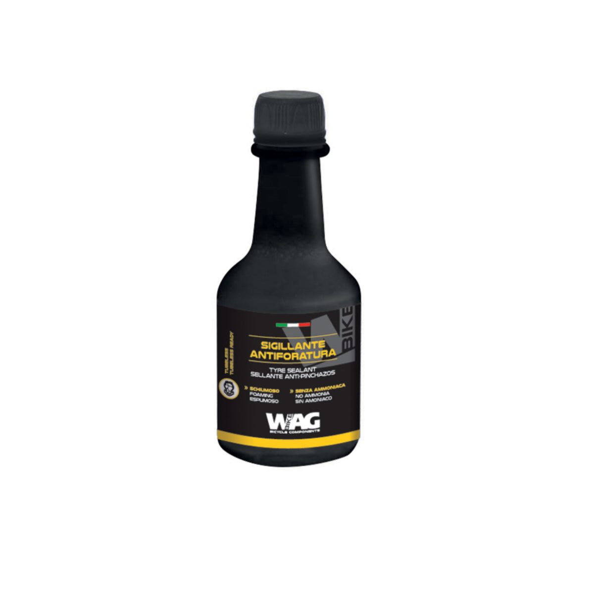 Liquido Sigillante Schiumoso