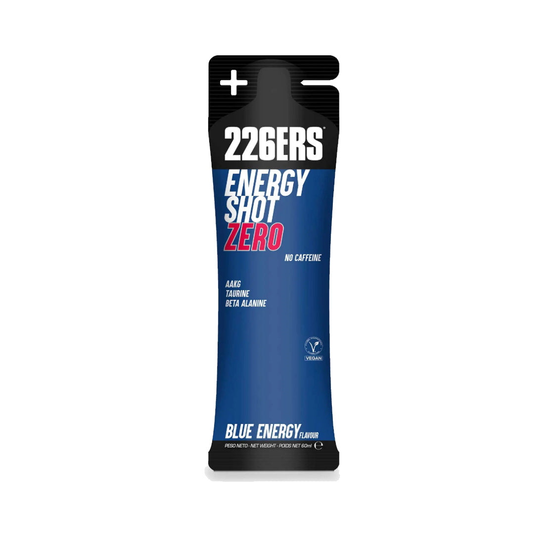 Bevanda Energetica Energy Shot Stick