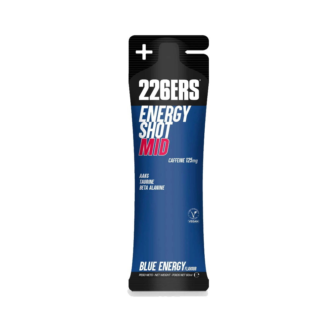 Bevanda Energetica Energy Shot Stick